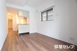 広く使えるお部屋です