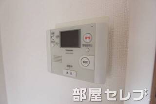 ＴＶモニターホン。