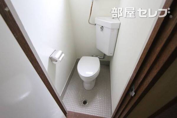 3号室