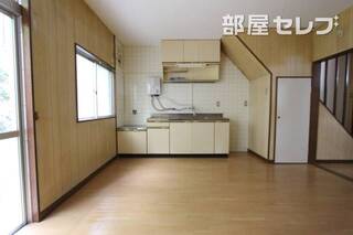 3号室