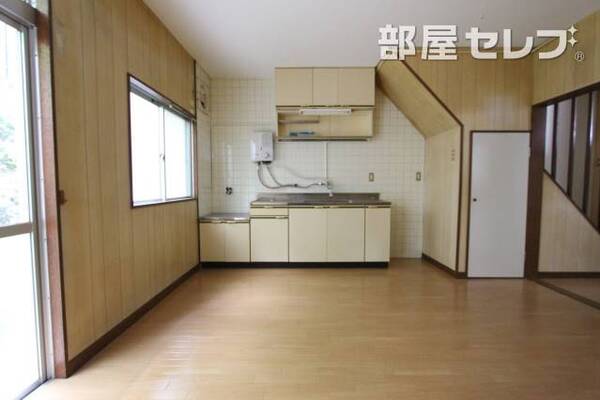 3号室