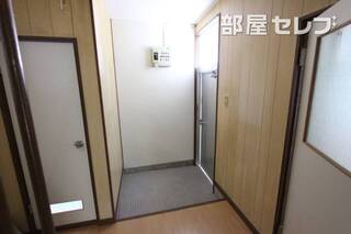 3号室