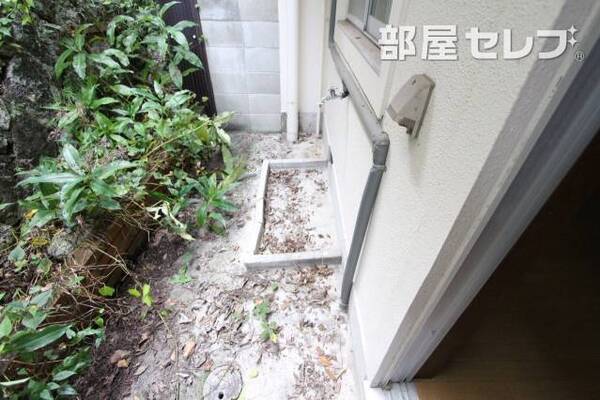 3号室
