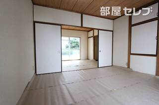 3号室