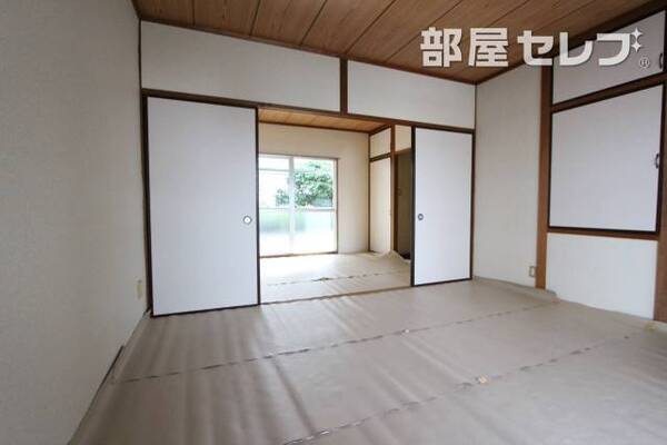 3号室