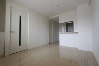 902号室室内参照