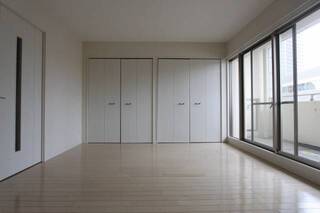902号室室内参照
