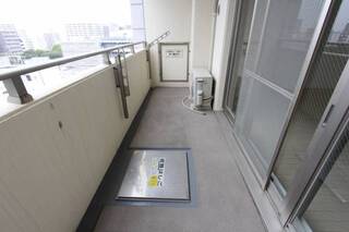 902号室室内参照