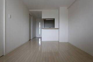 902号室室内参照