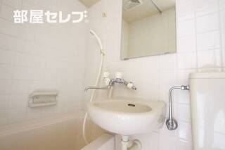 綺麗な洗面台です