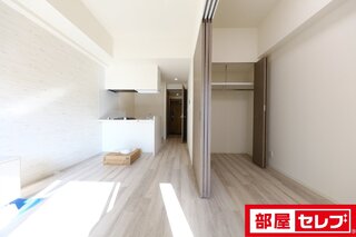 同タイプの写真です（フロアカラー異なります）