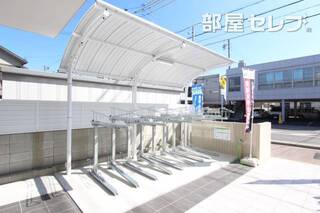 201号室