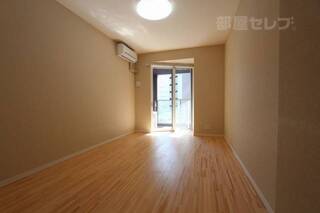 日当たりの良いお部屋です。