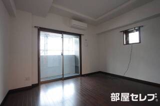 北向きでも明るいお部屋