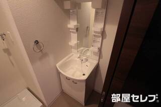 洗面所は欠かせませんね