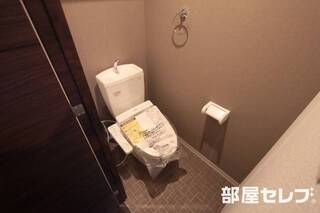 きれいなお手洗い