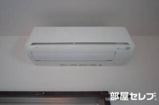 快適な気温で過ごせます