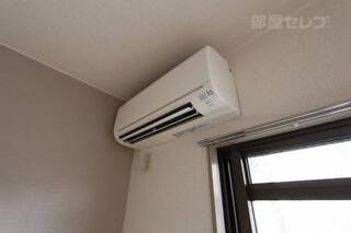 ※202号室の写真です。
