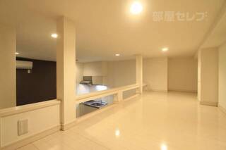 105号室の写真です