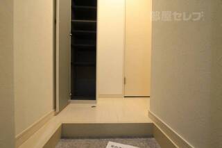 105号室の写真です