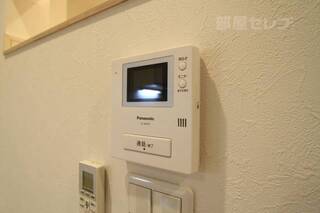 105号室の写真です
