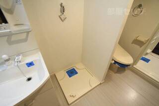 105号室の写真です