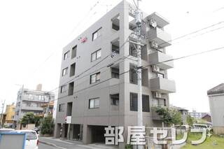 奇麗な外観です。