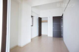 中部屋です。