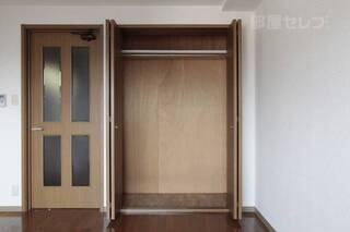 ※307号室室内参照