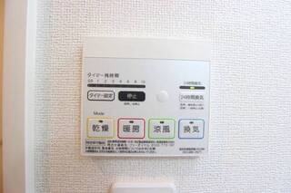 他号室の写真になります。