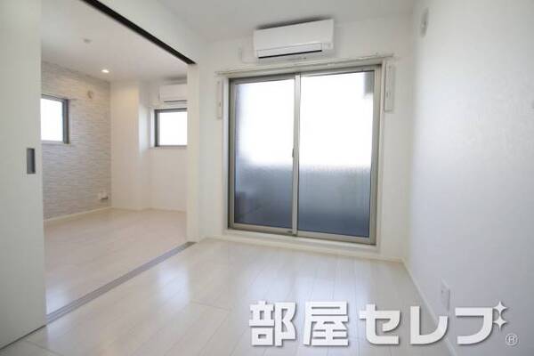快適な住空間です。