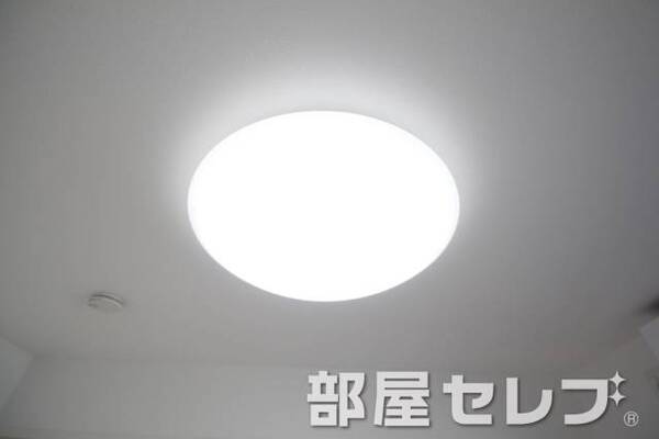 居室照明。