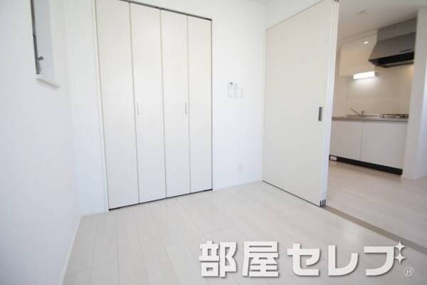 寝室としてもご利用できます。