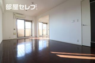 広々リビング