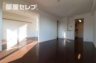 使い勝手の良い間取りです