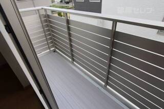 ※Ａ棟の内装写真参照