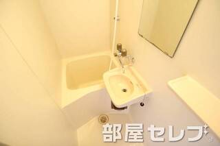 キレイなバスルームです。イメージ写真