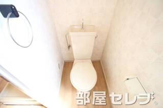 キレイなお手洗いです。イメージ写真