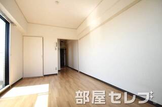 広々したお部屋で生活しやすいですね。イメージ写真
