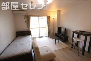 他号室の写真です。