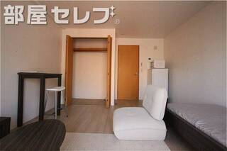 他号室の写真です。