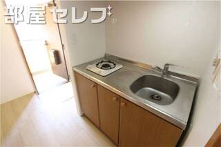 他号室の写真です。