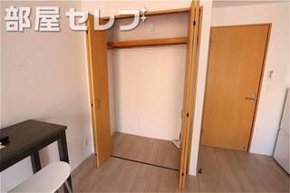 他号室の写真です。