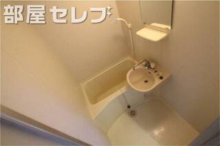 他号室の写真です。