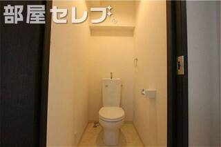 他号室の写真です。