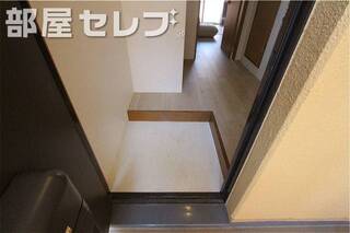 他号室の写真です。