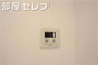 他号室の写真です。