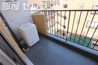 他号室の写真です。