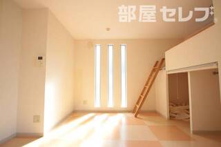 302号室写真