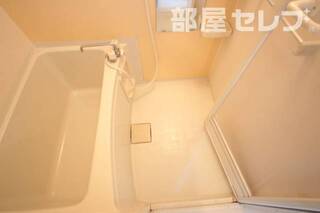 302号室写真
